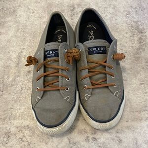Sperry 6.5